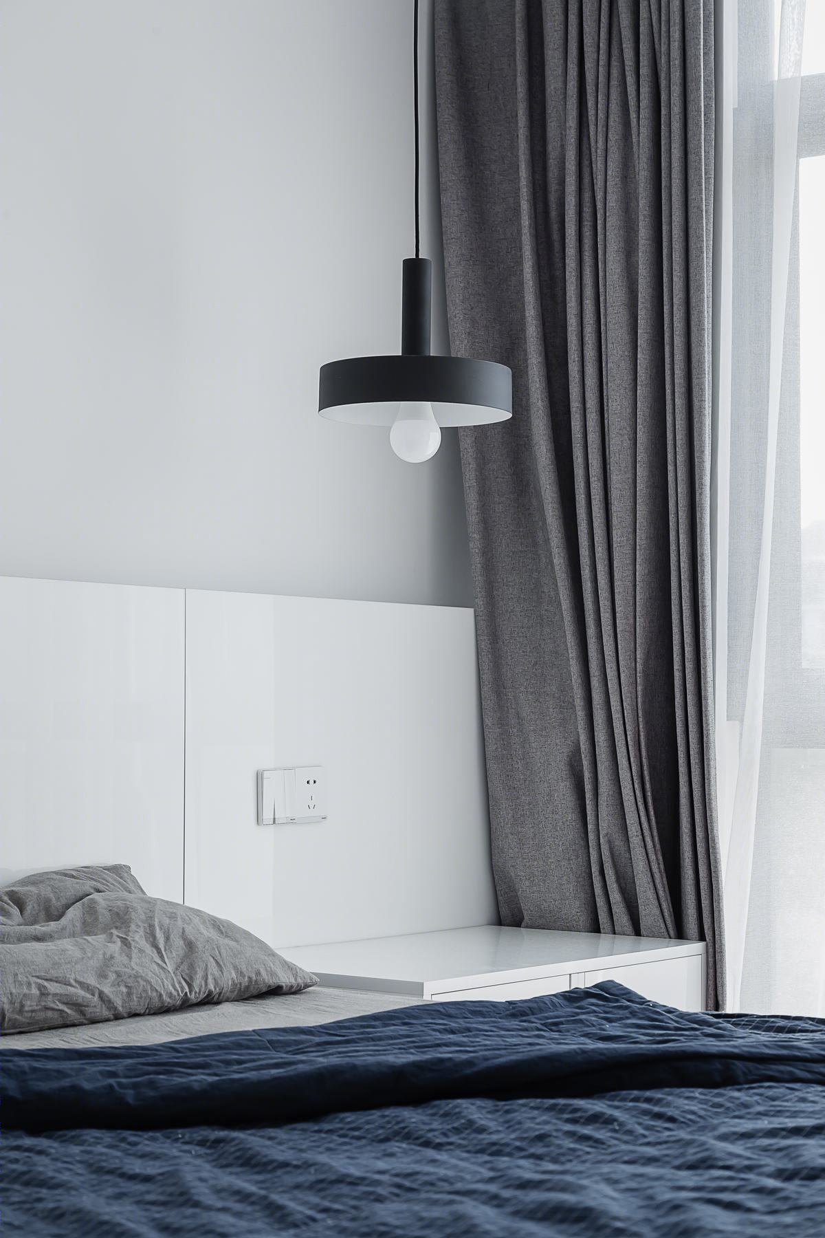 临安筑镜花园私人排屋 | 云上装饰-24