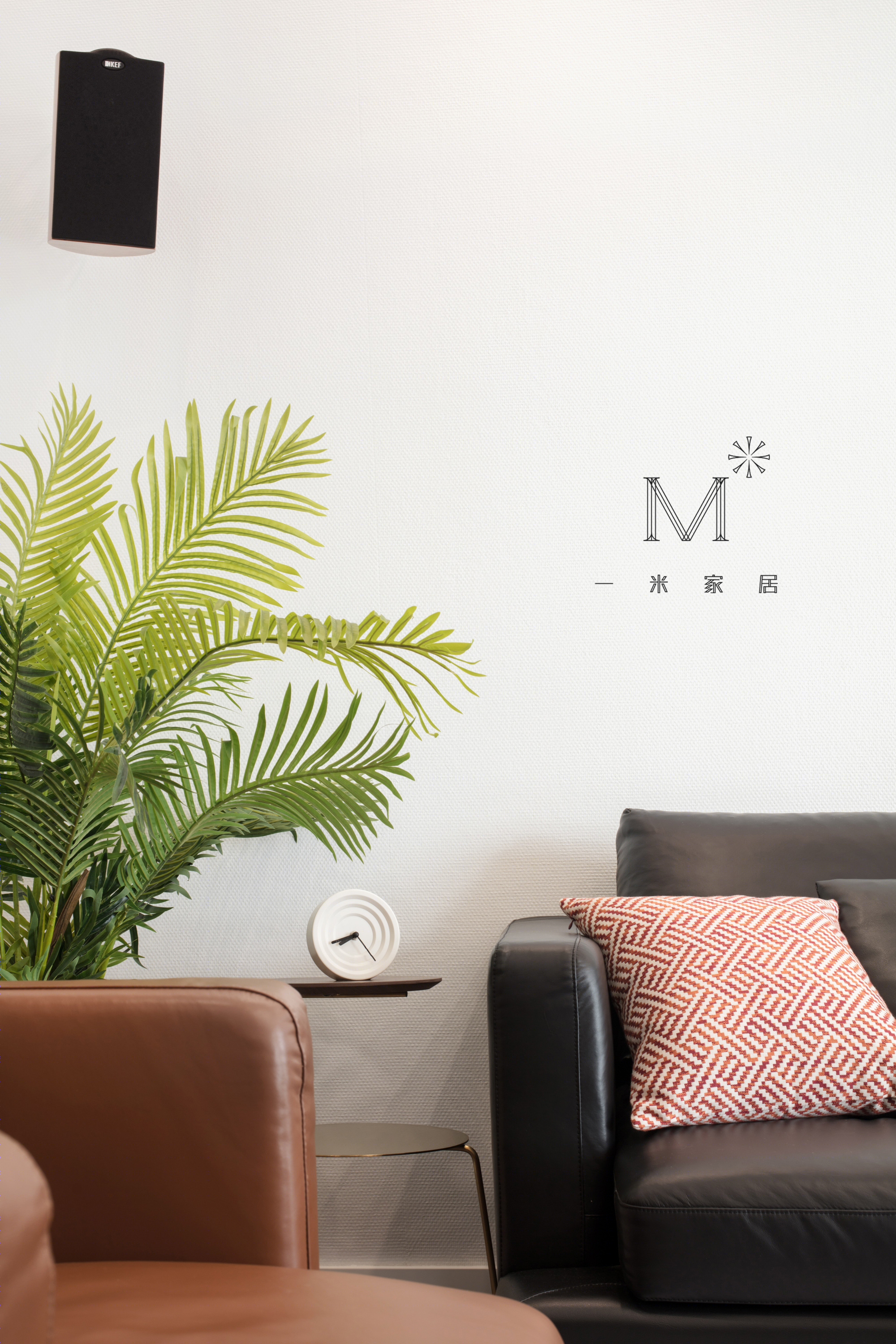 【一米家居】 ◣TANG HOME◥ 星河国际三期160平-5