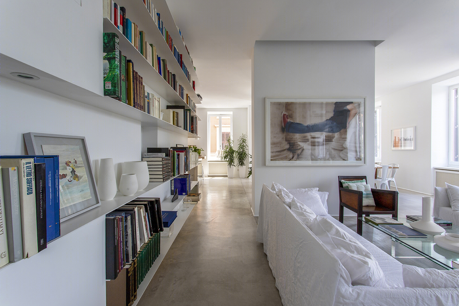 appartamento a Roma-7