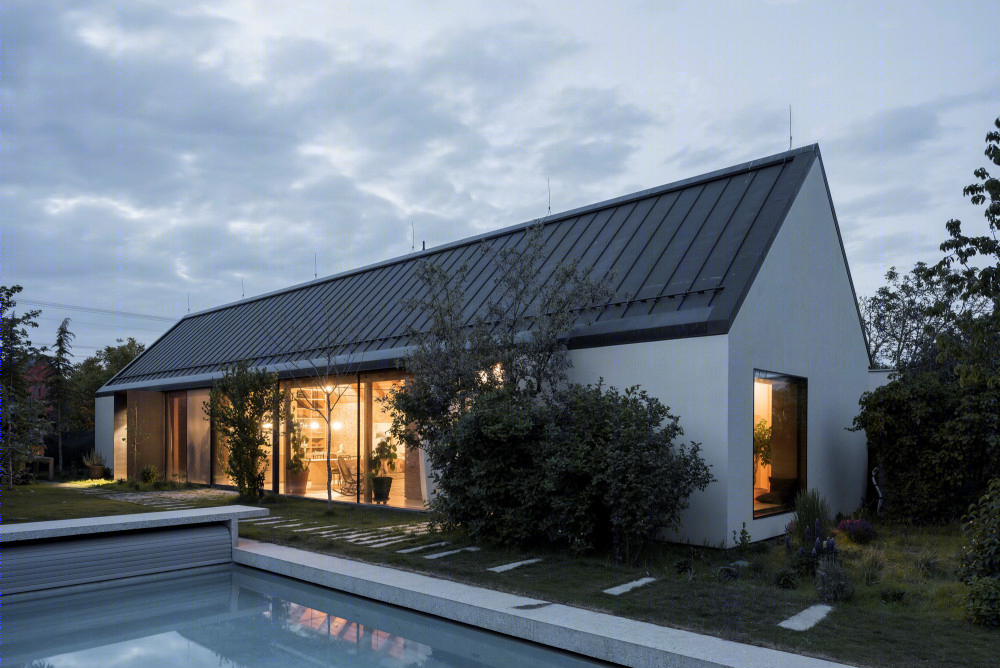 马丁斯科新作 | V 号屋（House V）-14