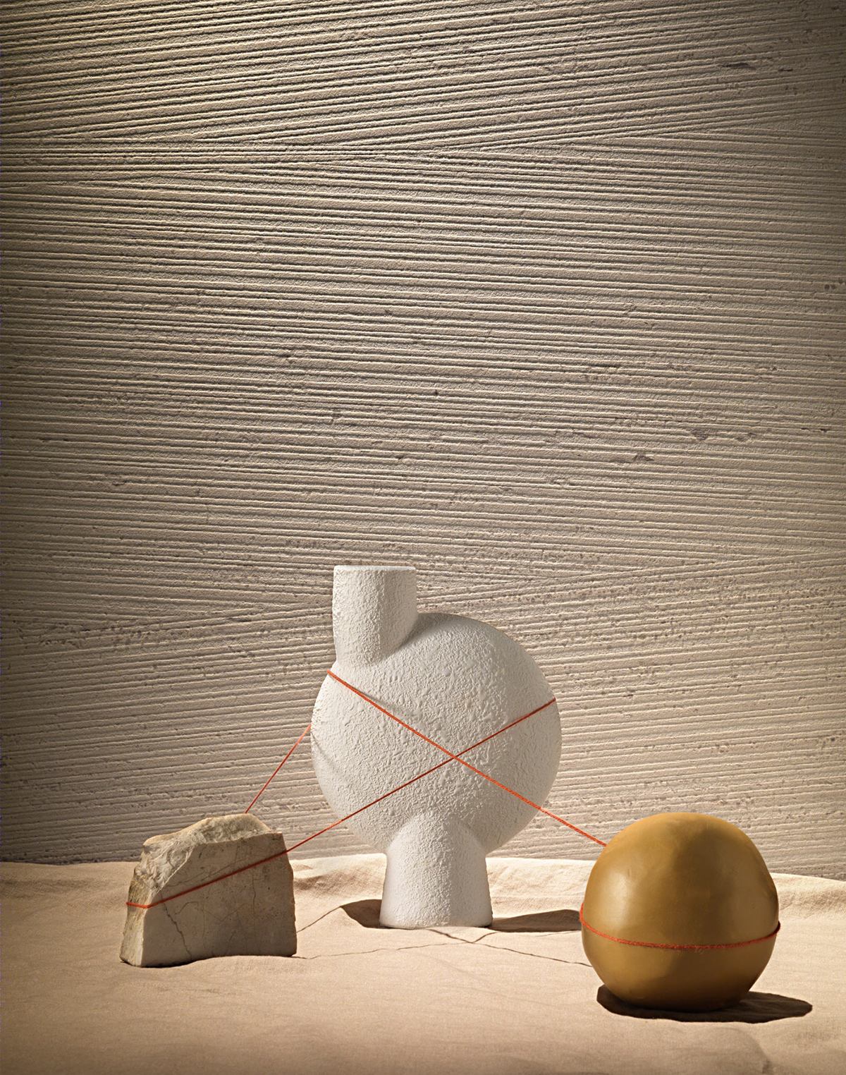 意大利 Dinamika 陶瓷展厅设计丨IKOS-9