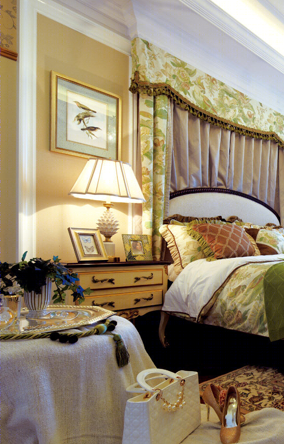 MAX 出品独家 样板间-7