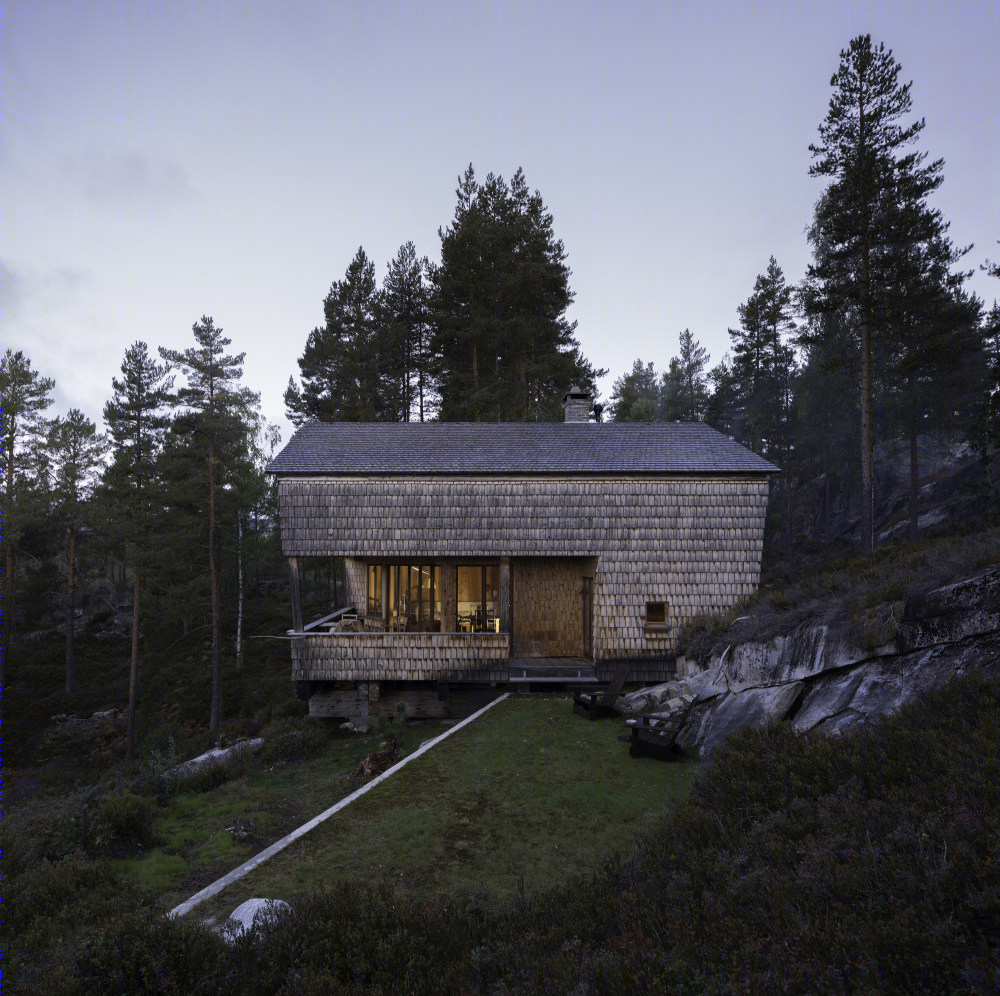 挪威布谷鸟之巢-14