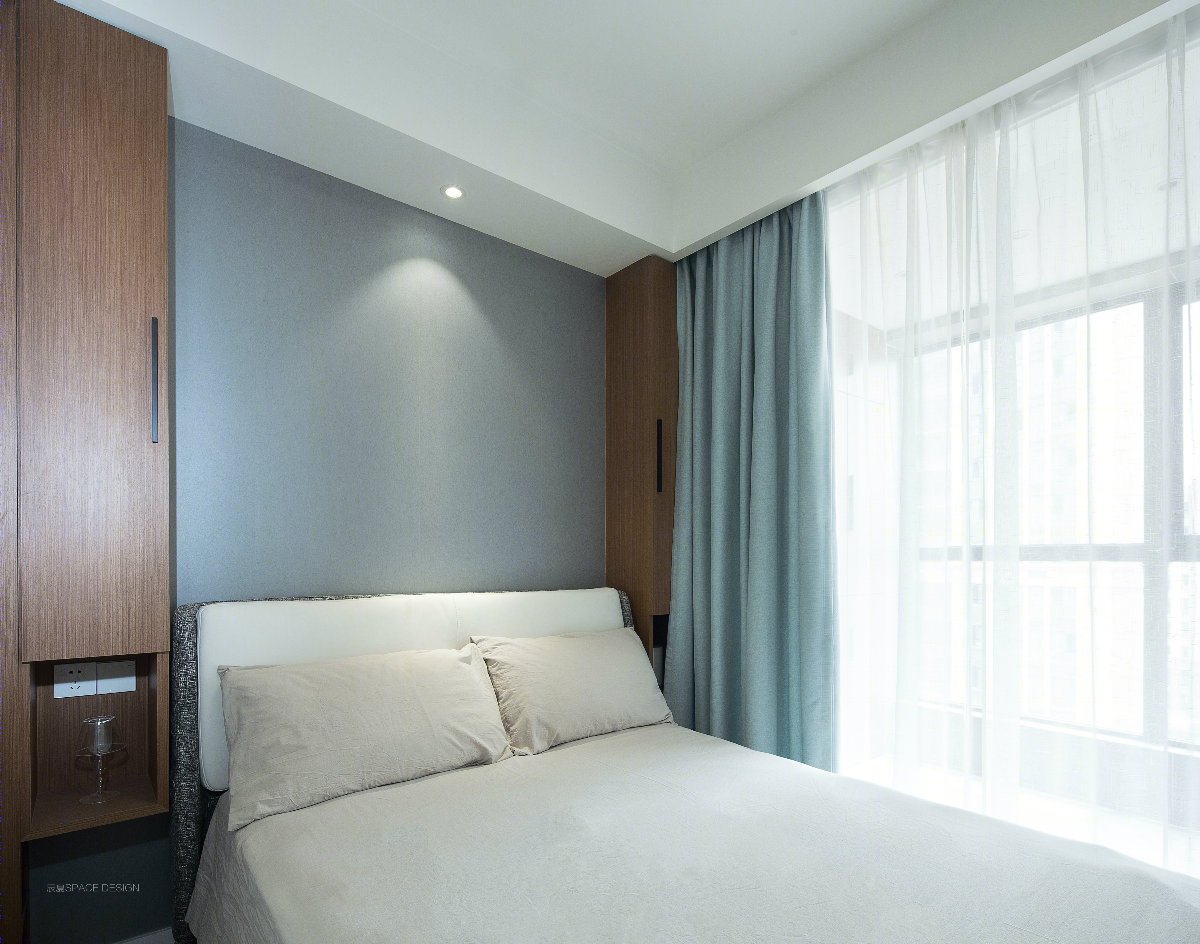 辰夏作品丨黑白格-6