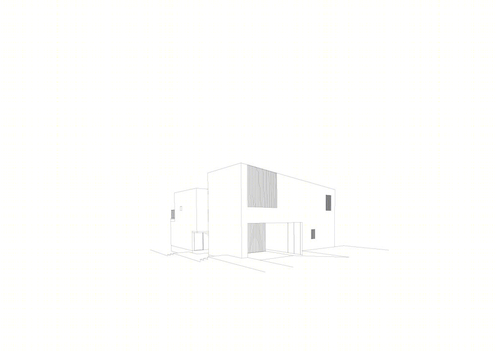 墨西哥 Guadalajara 五口之家 | Estudio Radillo Alba 用红砖打造乡村住宅-35