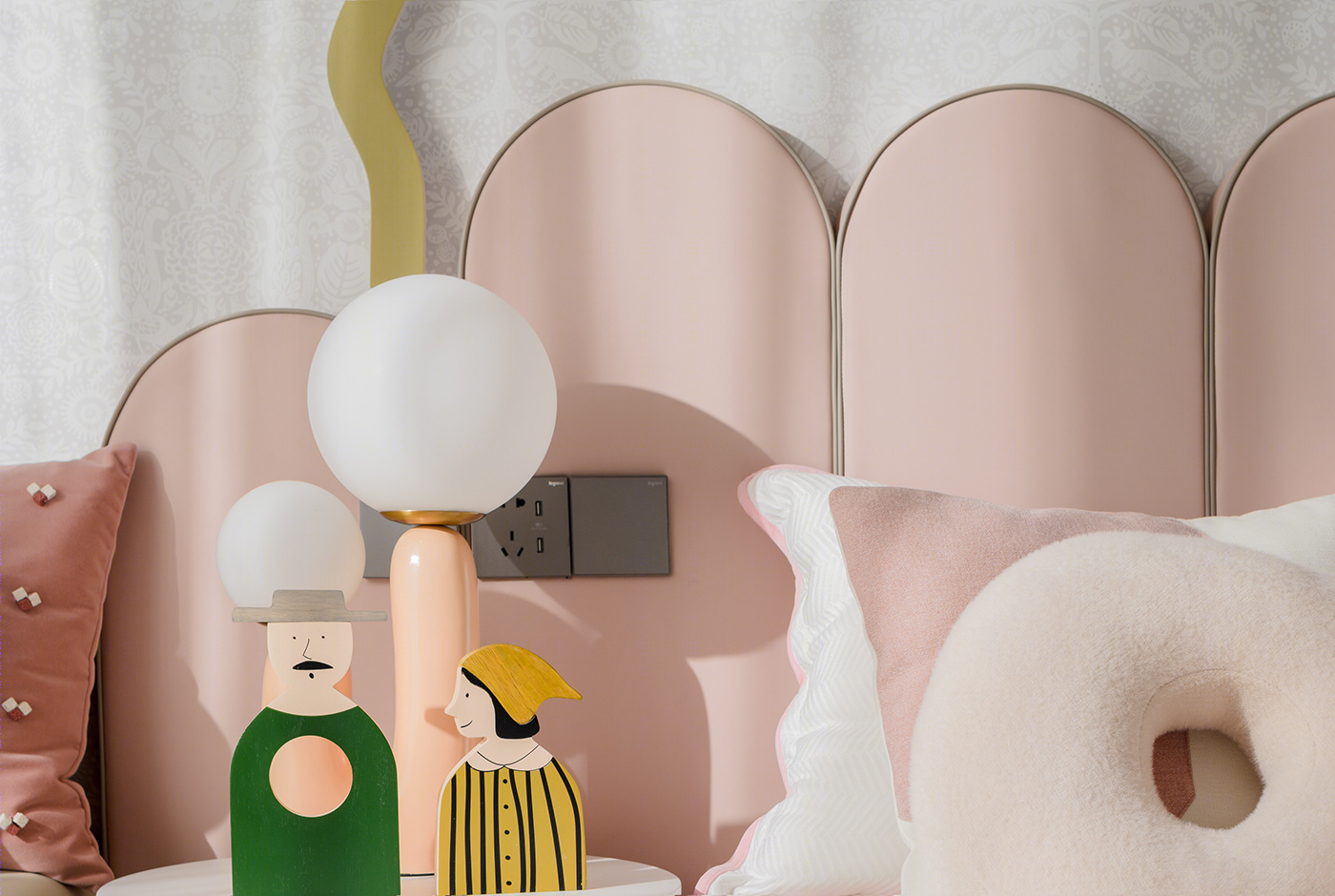 邓文浩摄影 | 中海 · 左岸东宸-16