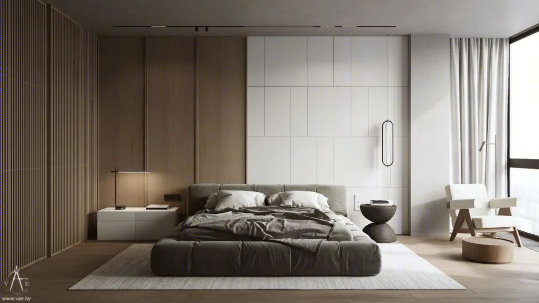 灰木空间丨Vae Design Studio-32