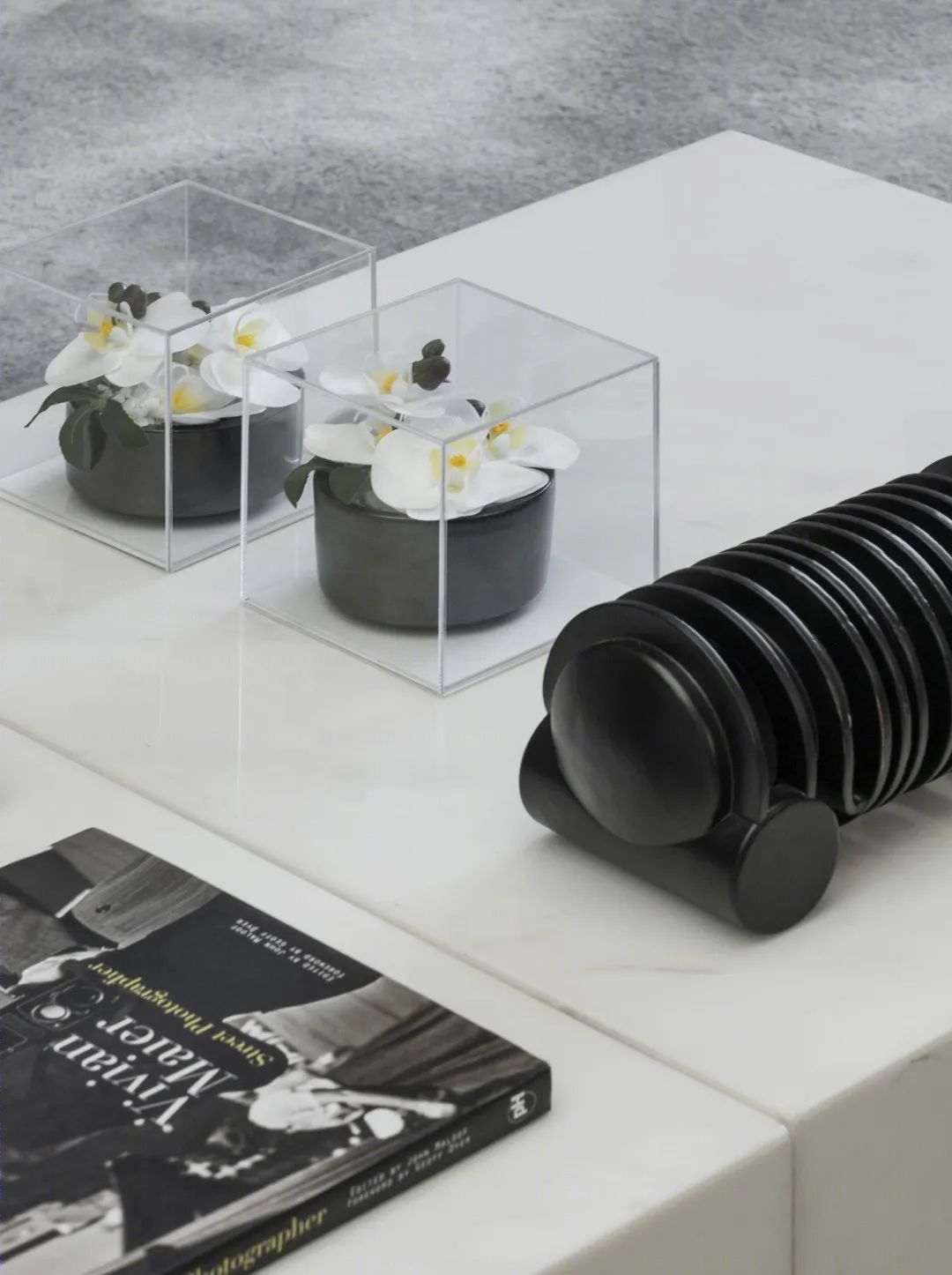 实地海棠华著丨中国三亚丨OPS 观致设计-18