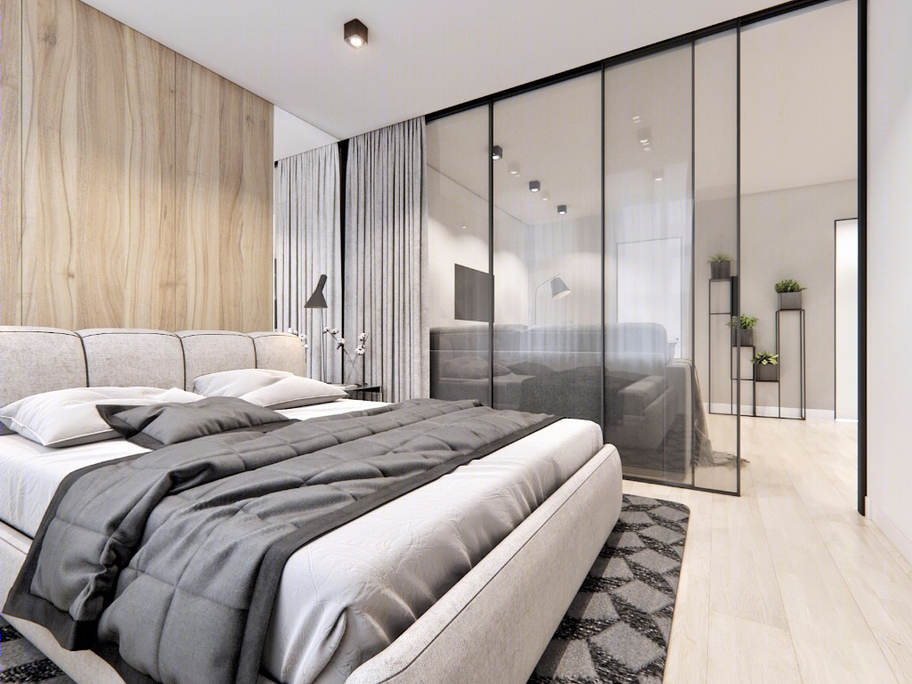 简约耐看的效果图-4