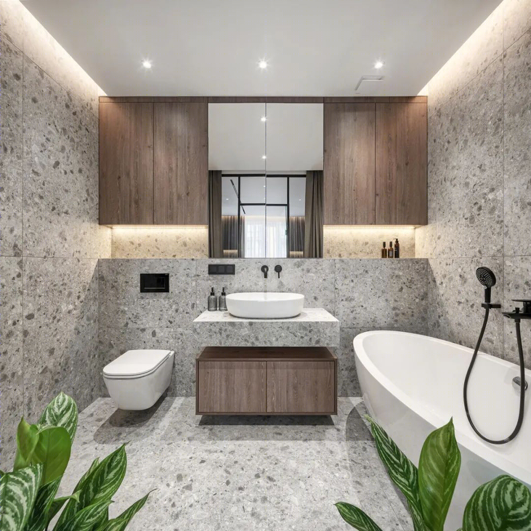 永恒室内设计丨SUITHOUSE studio-78