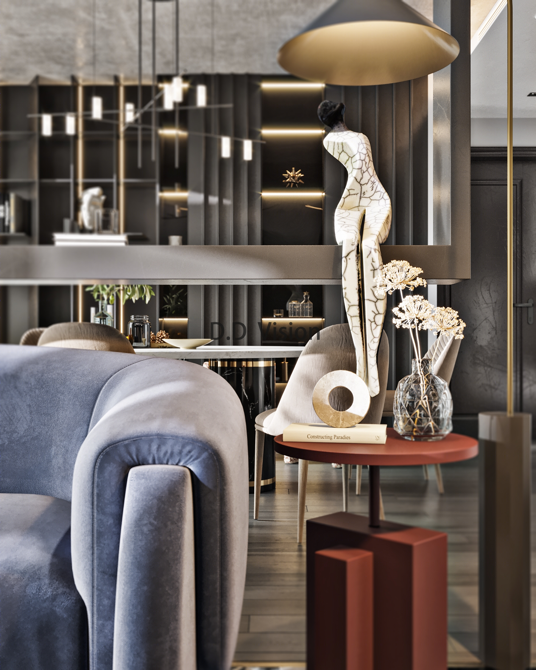 恰到好处的温柔轻奢-3