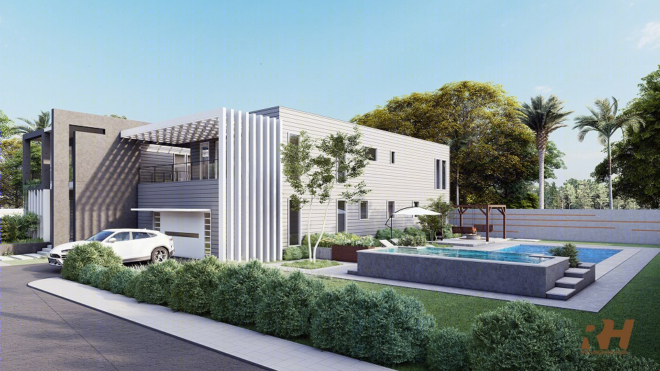 Pool House Design-6