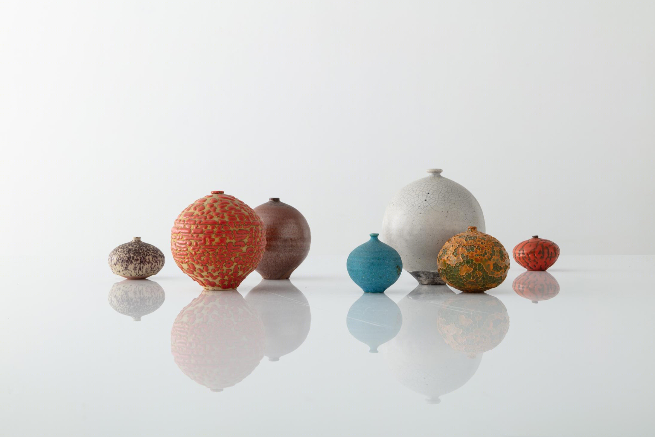 " Objects | USA 2020 "展览 | 艺术与设计的跨界对话-2