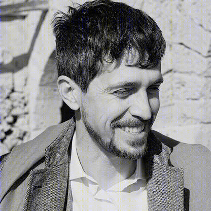 尘埃之诗 · Antonino Cardillo 的建筑创新-2