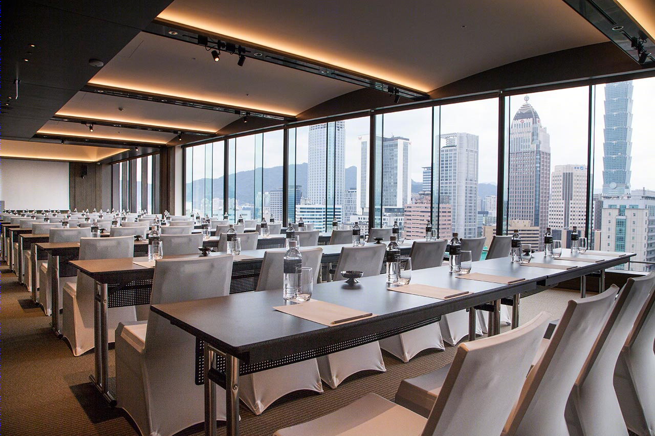 台北松菸誠品行旅| eslitehotel-15