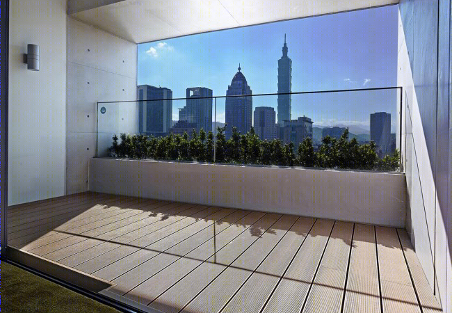 台北松菸誠品行旅| eslitehotel-16