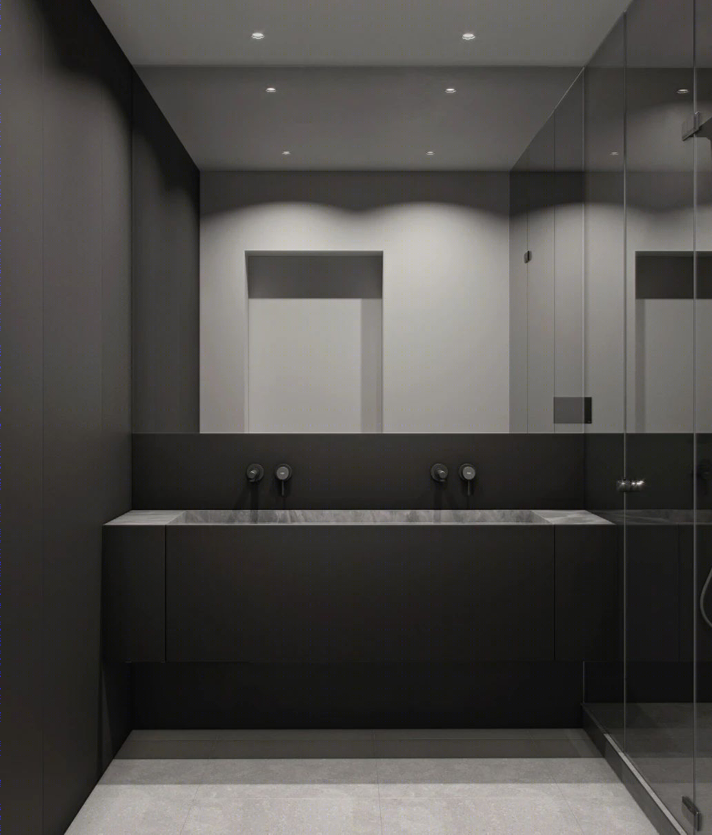 ONE TONE ARCHITECTS新作-49