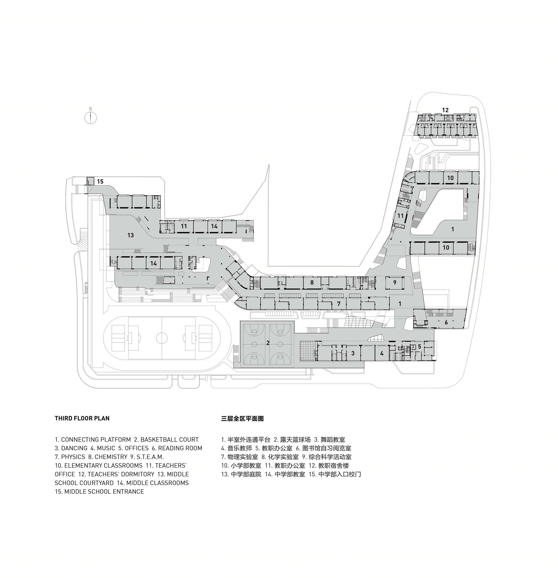 深圳南山外国语学校-58