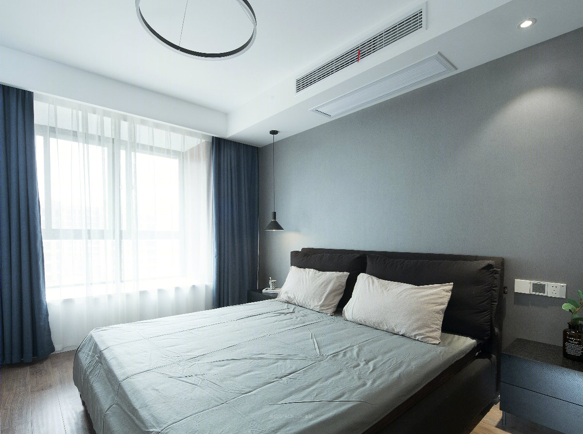 辰夏作品丨黑白格-7