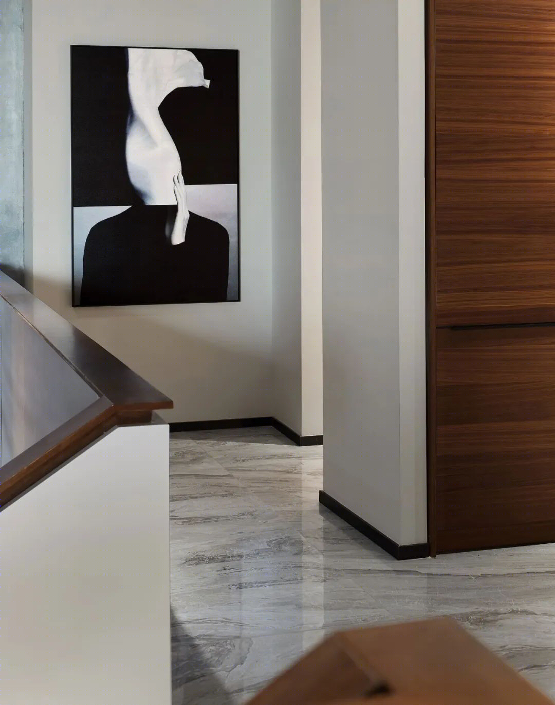 特铭家居展厅 | 现代优雅，品质生活新体验-45