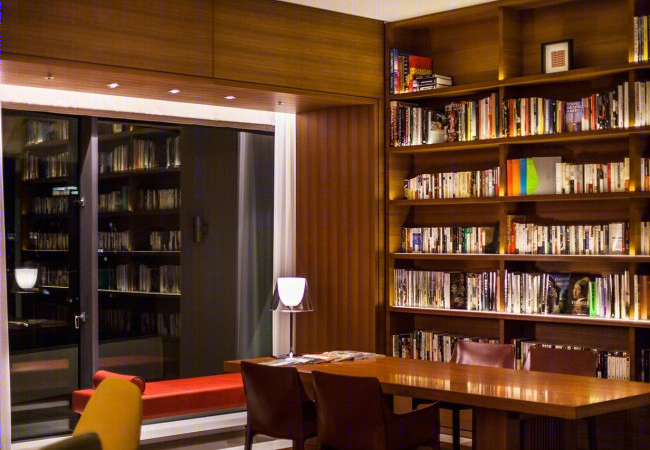 台北松菸誠品行旅| eslitehotel-17