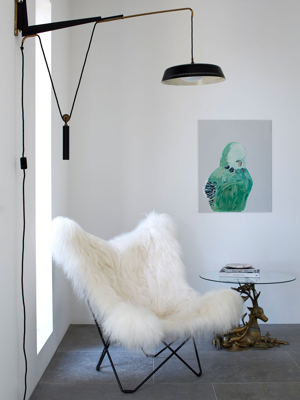 《狐狸窝》打造自然温馨的家居空间-4