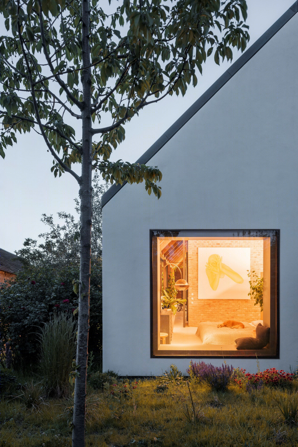 马丁斯科新作 | V 号屋（House V）-15