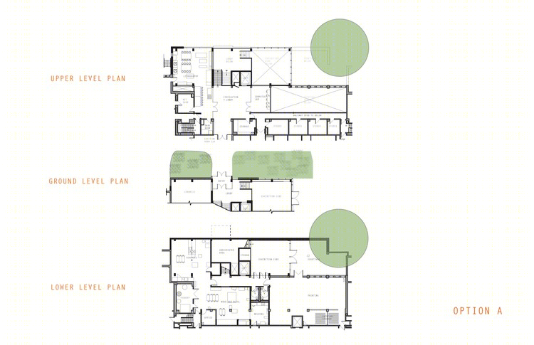 麦克马斯特大学艺术学院扩建-17