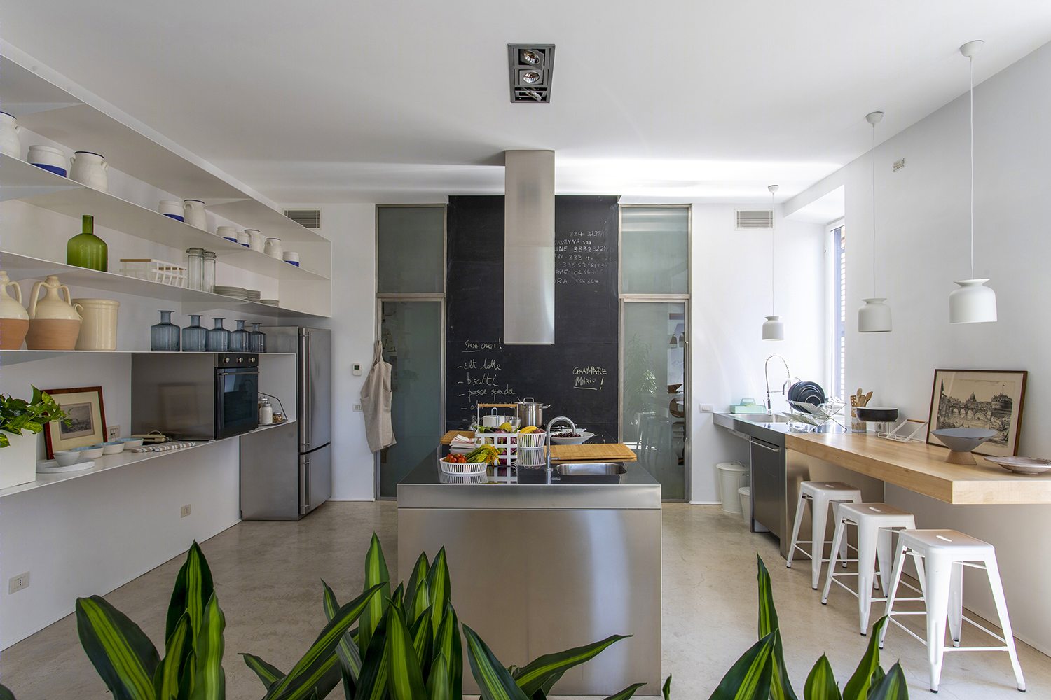 appartamento a Roma-9