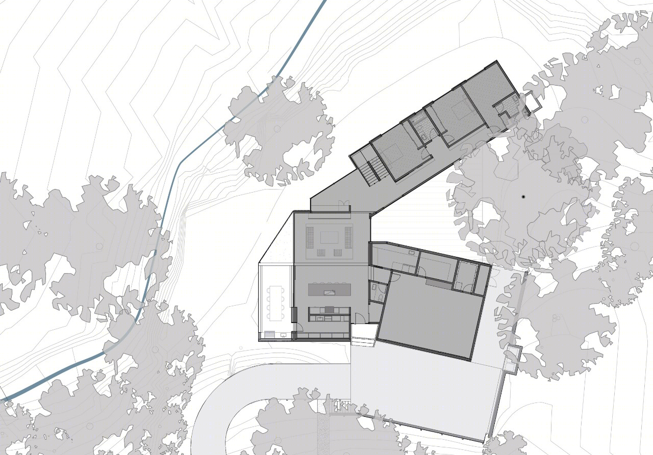 温情时光 FIELD Architecture-14