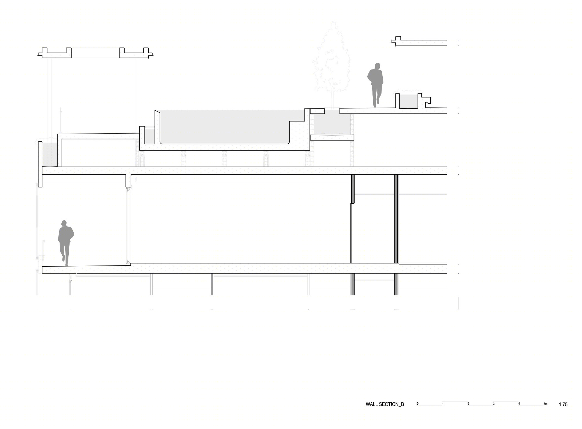 悉尼地标公寓 Lucent-25