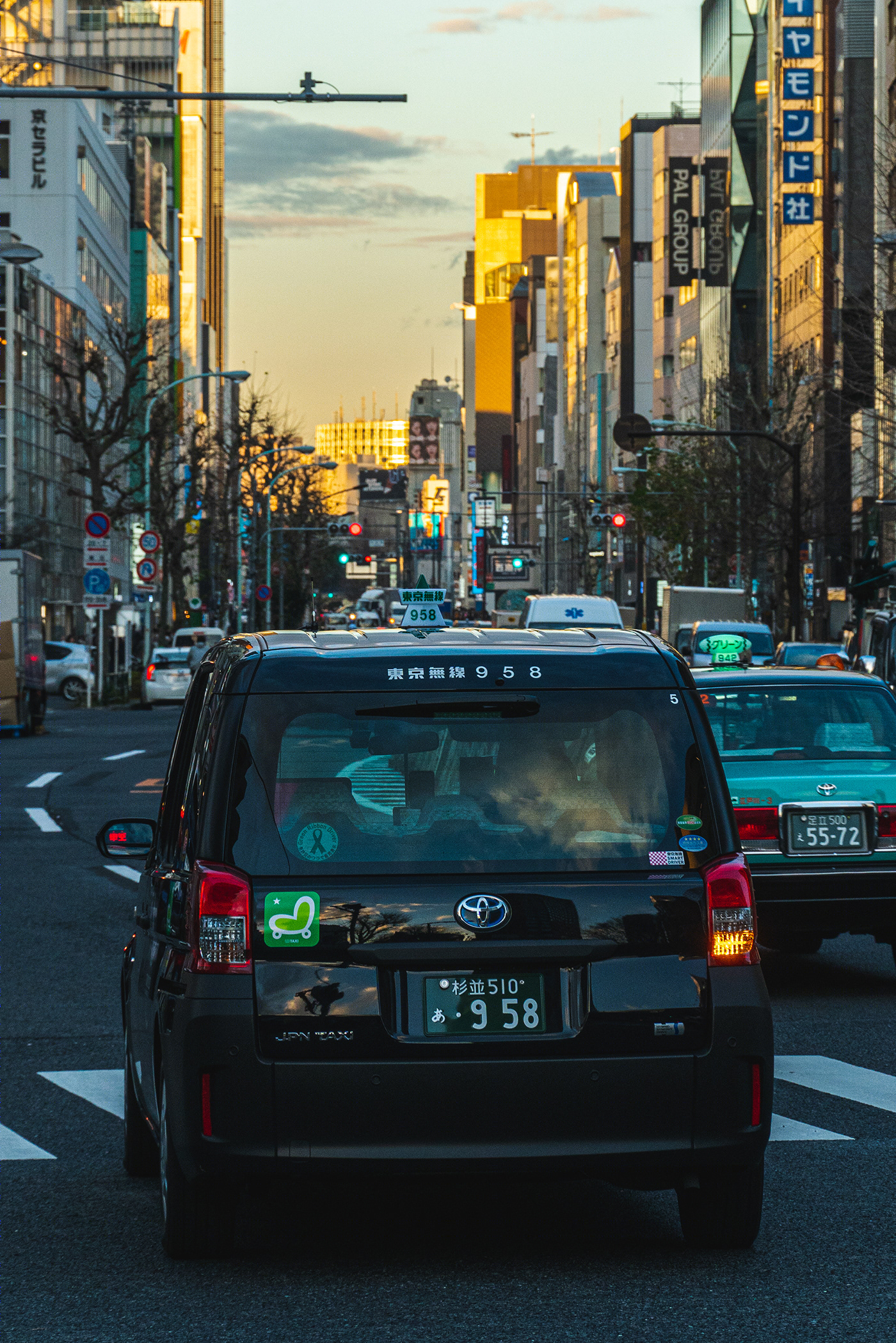 tokyo travel(2020)-9