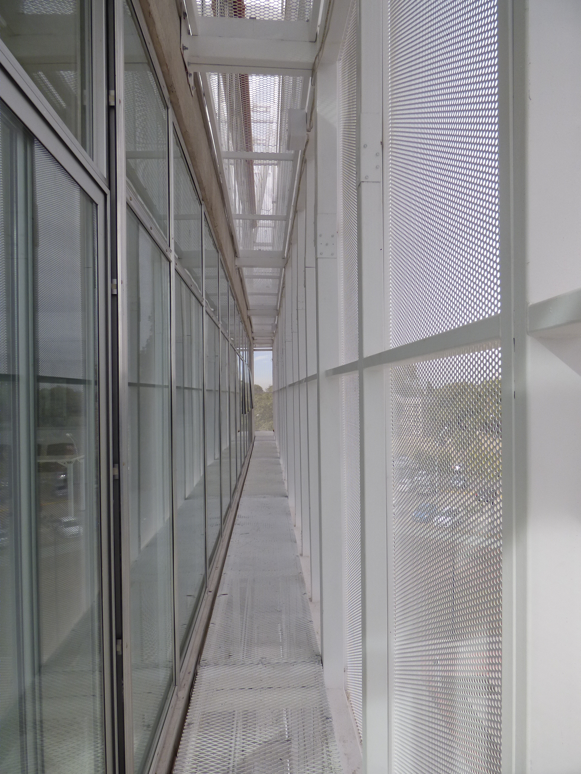 UNC 虚拟校园建筑-15