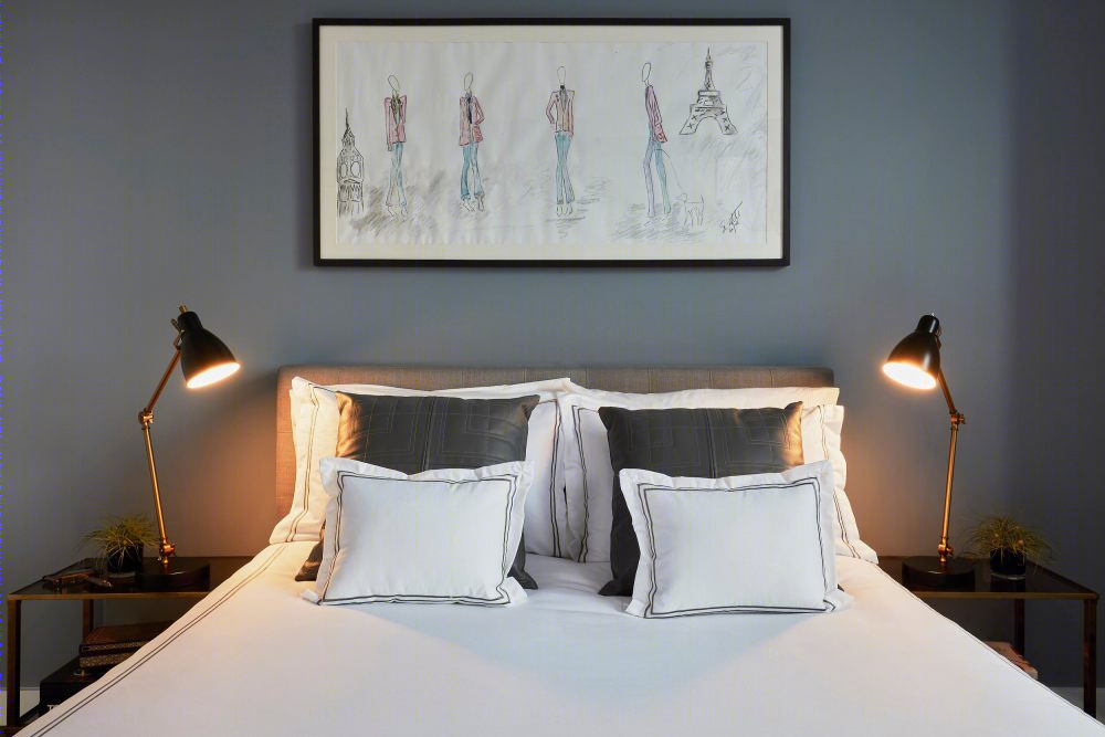 纽约豪华顶层公寓设计-41