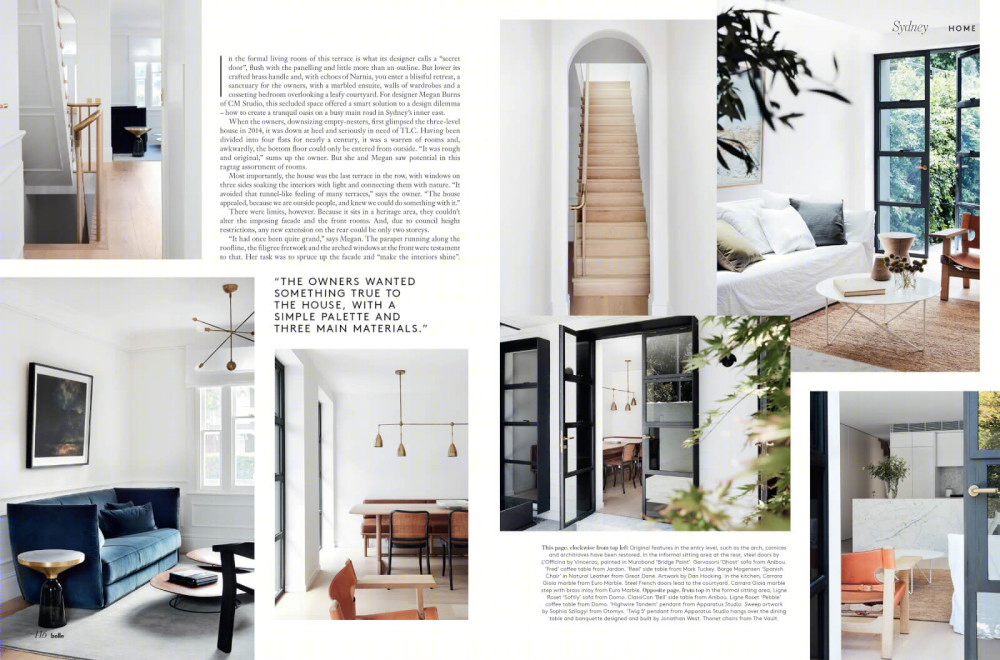 伦敦 Hargrave Terrace 住宅-27