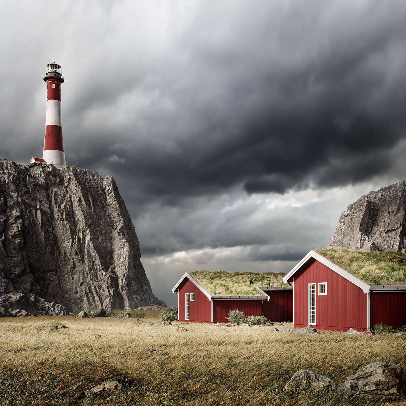 纽约顶级公寓设计丨美国纽约丨Asgard group-4