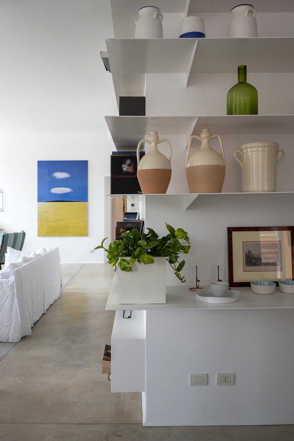 appartamento a Roma-10