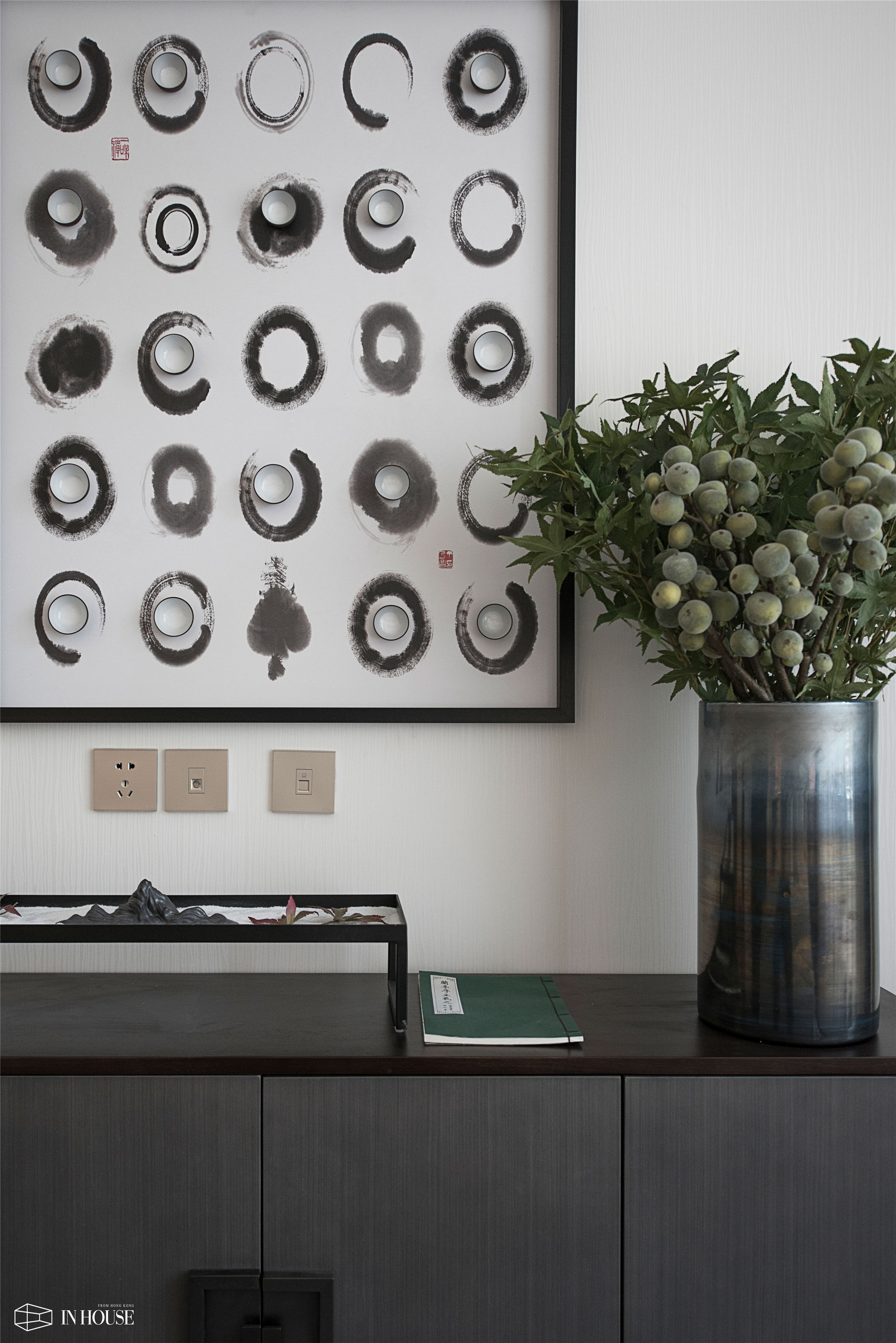 济南·力高君御世家A2样板间丨中国济南-47