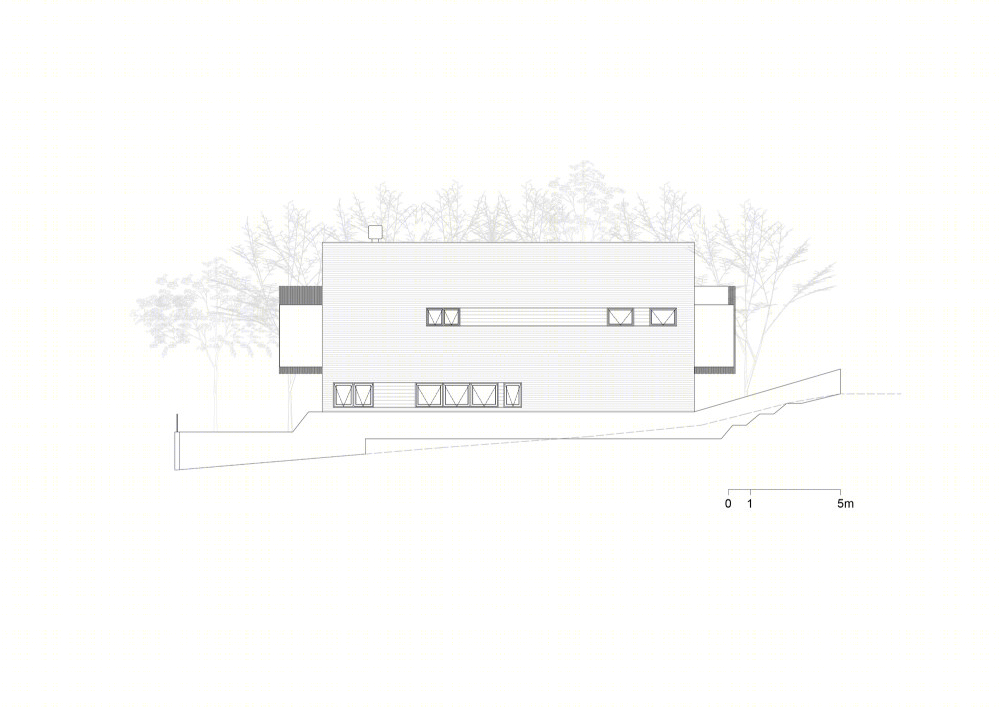 巴西马塔之家-35