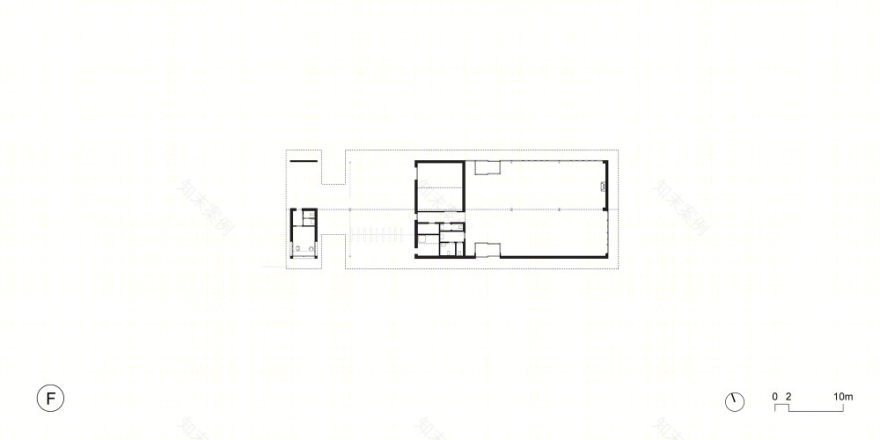 意大利 HFARM 圆形校园丨ZAA Zanon Architetti Associati-48