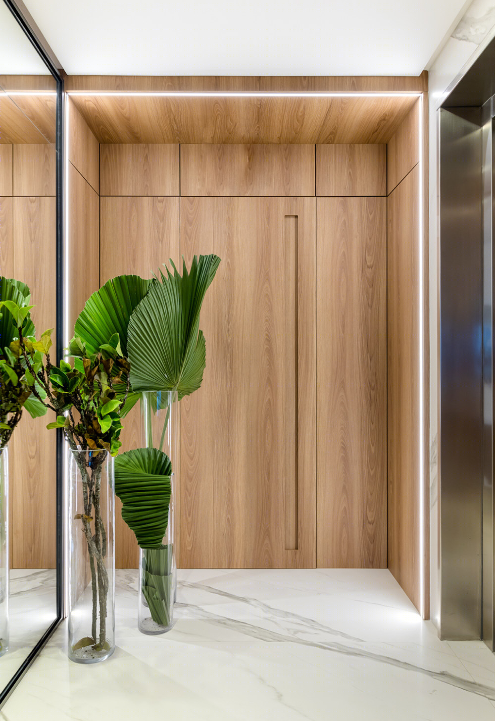 巴西 ÓPERA AR 住宅丨巴西设计师-20