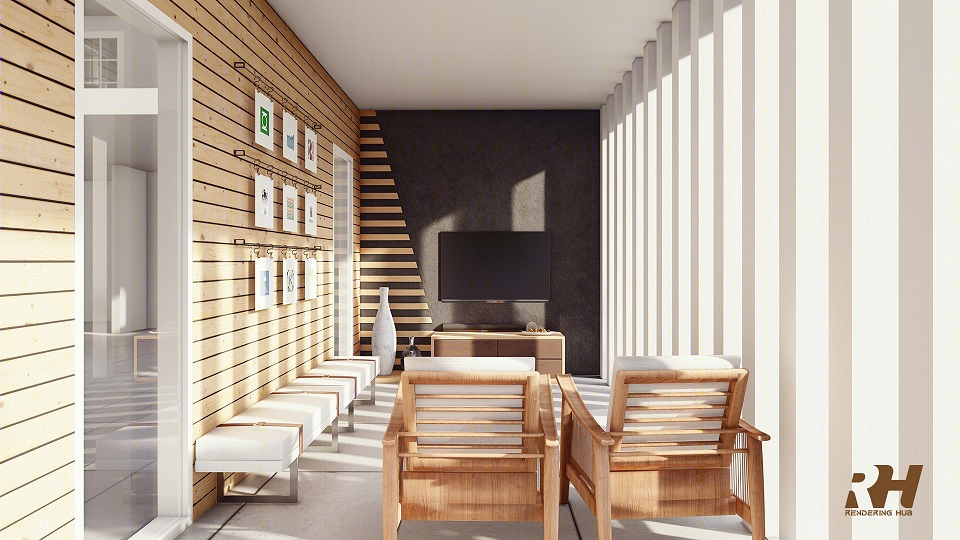 Pool House Design-9