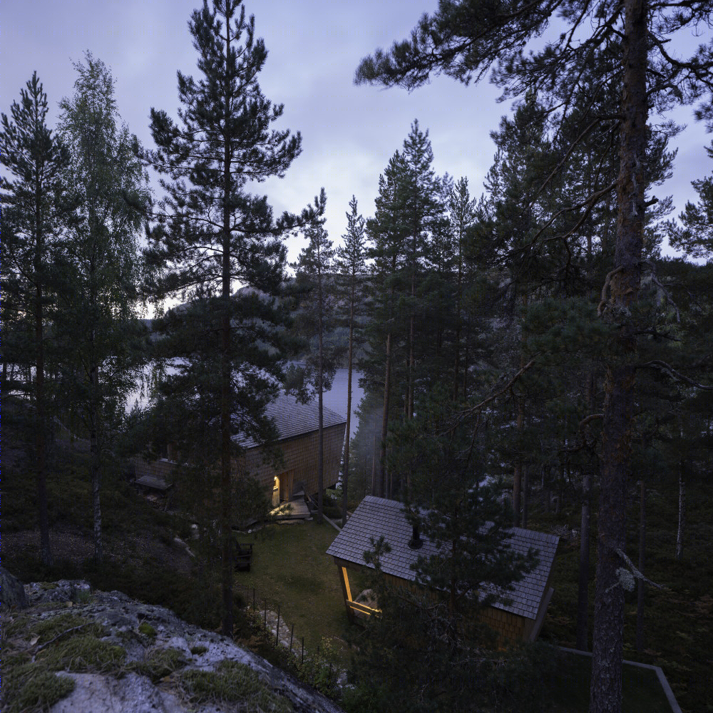 挪威布谷鸟之巢-18