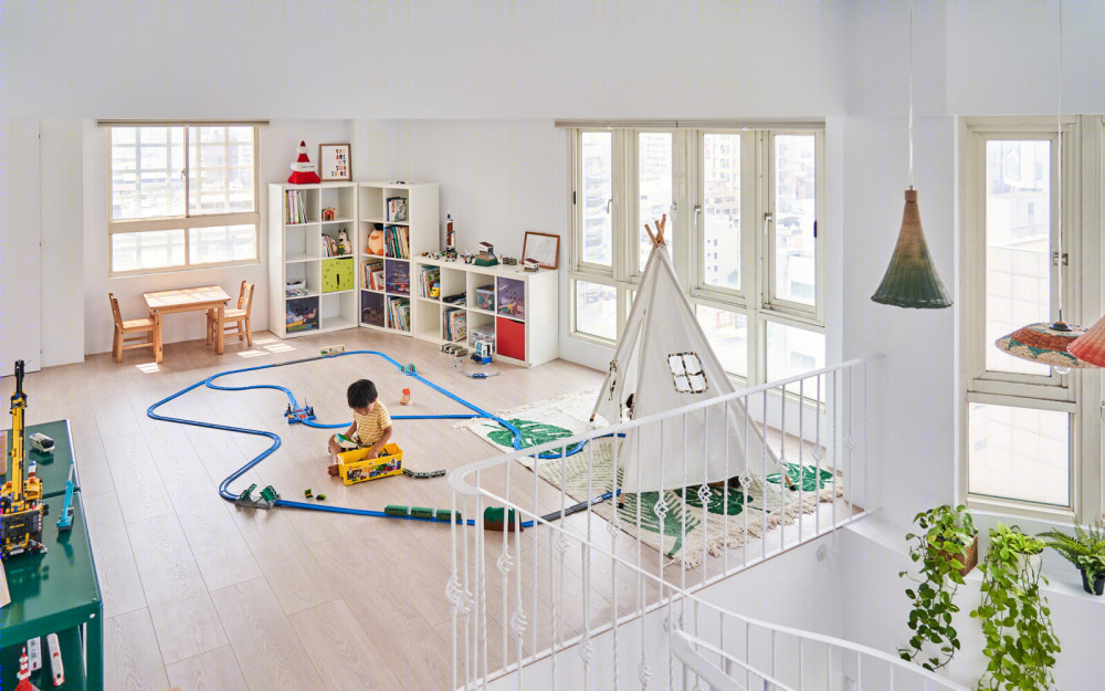 南國．日光小屋谐奏曲 | HAO.Design-60