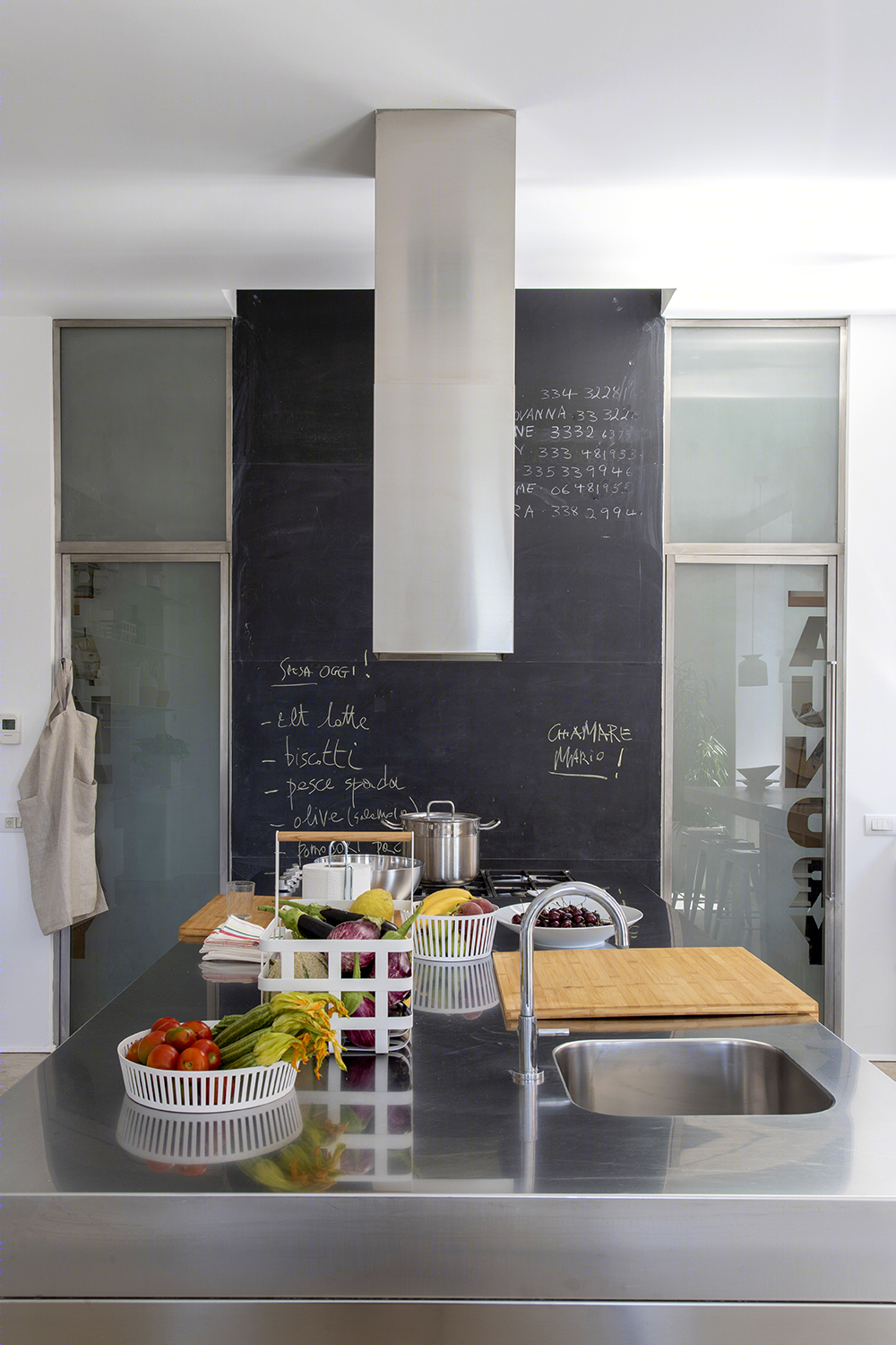 appartamento a Roma-11