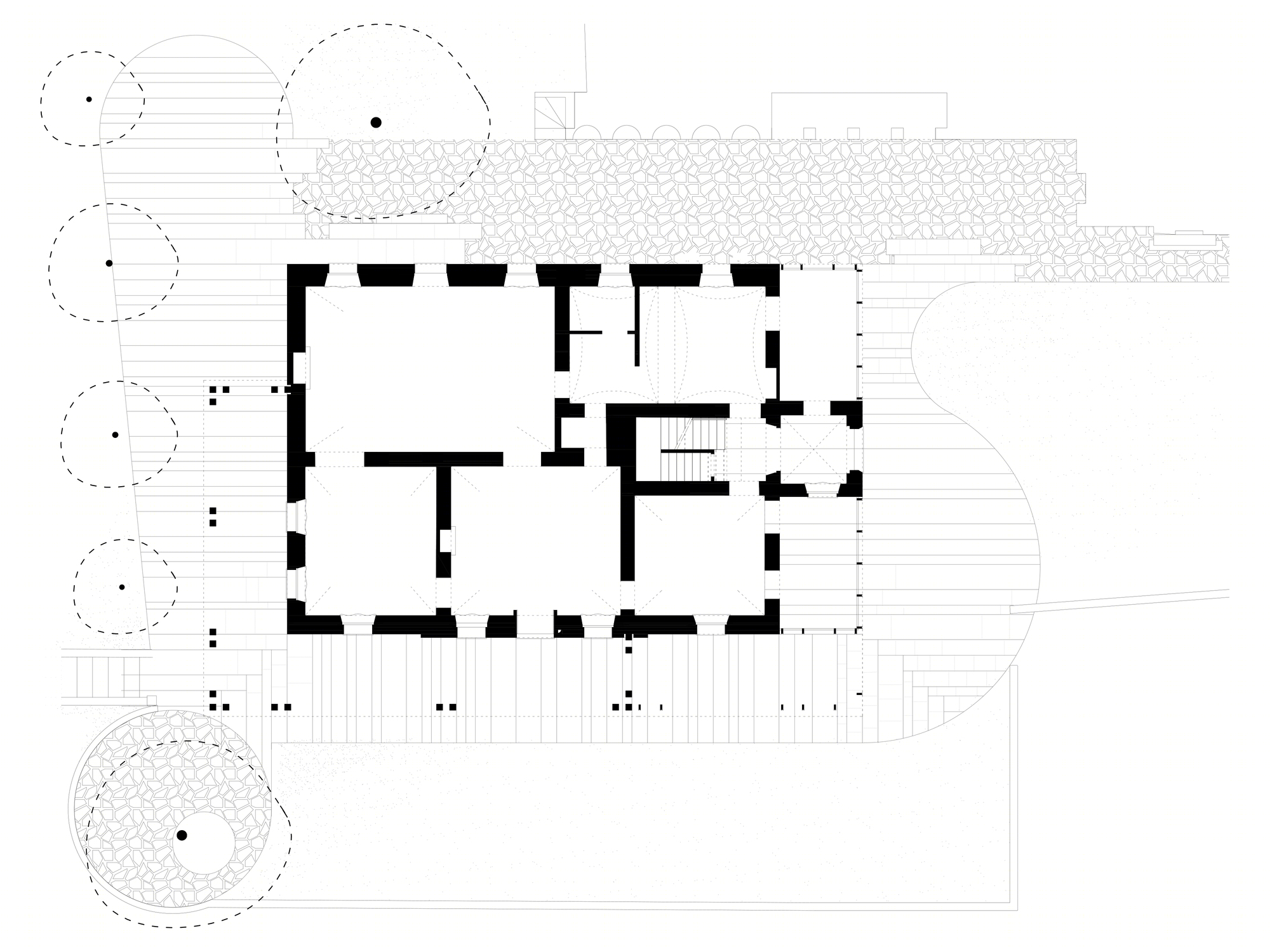 特里萨诺别墅-2