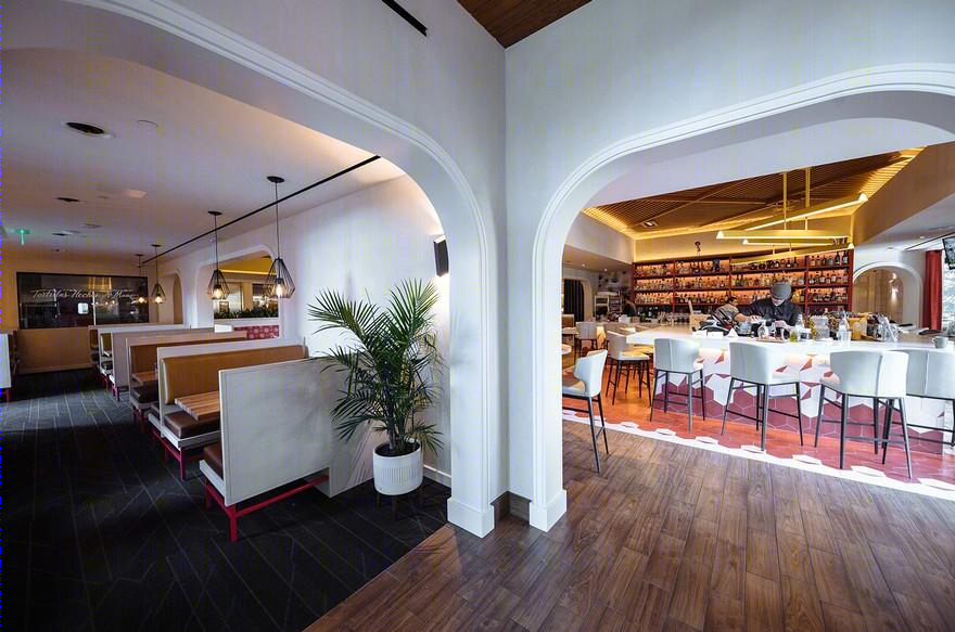 哈利斯科北面餐厅-6