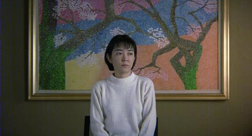 日系电影配色学，打造和谐家居空间-15