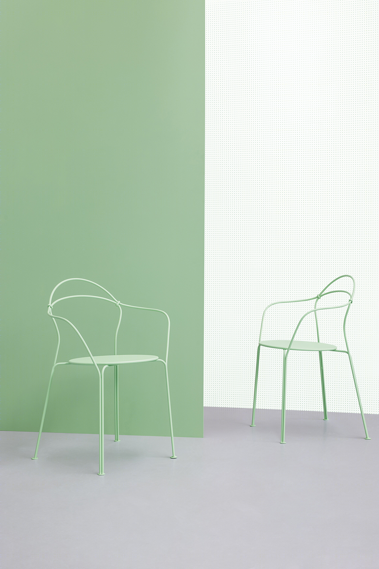 色彩大师 Fermob 的四季 Moodboards 助力户外设计-7