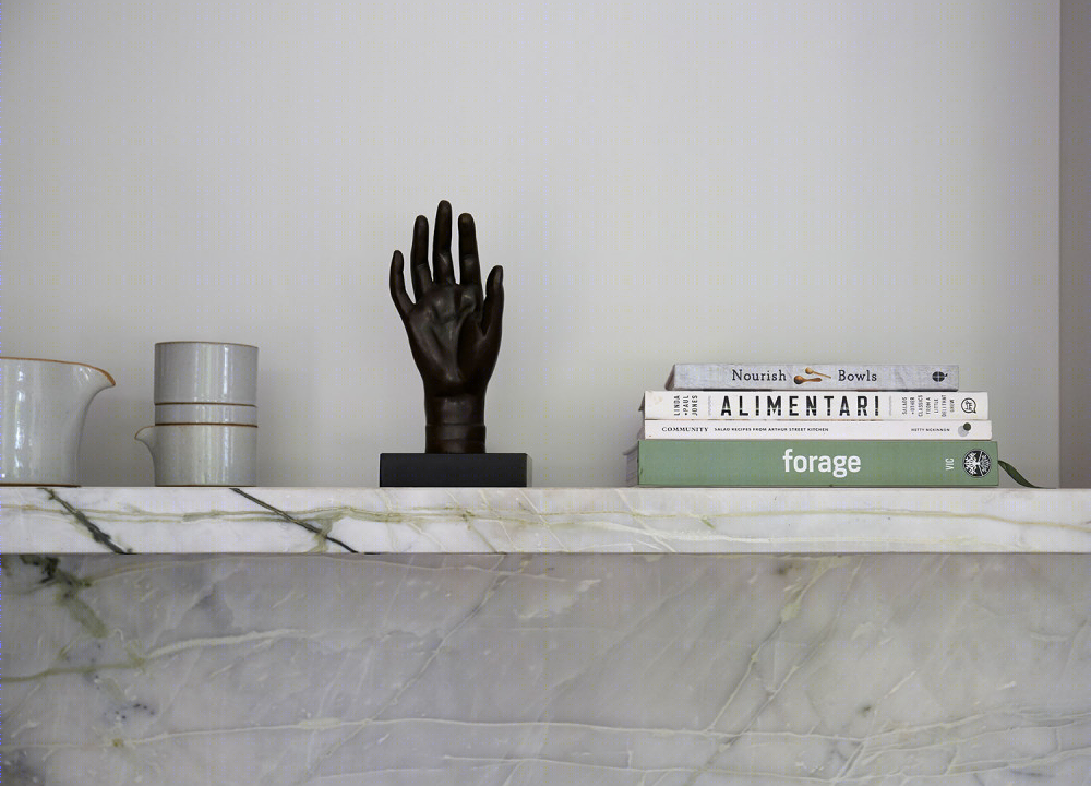 《狐狸窝》打造自然温馨的家居空间-6